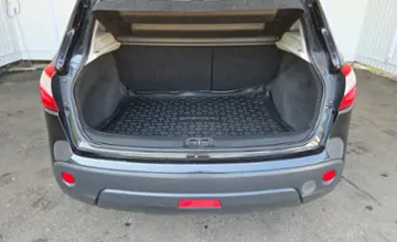Nissan Qashqai 2011 года за 29 990 BYN в Минск