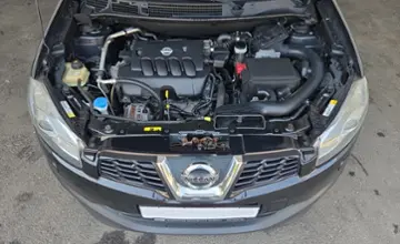 Nissan Qashqai 2011 года за 29 990 BYN в Минск