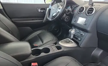 Nissan Qashqai 2011 года за 29 990 BYN в Минск