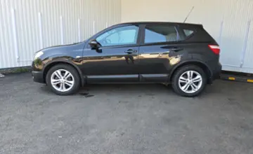 Nissan Qashqai 2011 года за 29 990 BYN в Минск