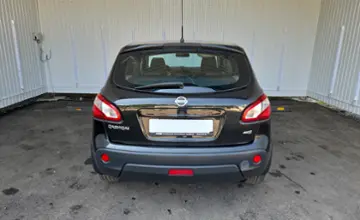 Nissan Qashqai 2011 года за 29 990 BYN в Минск
