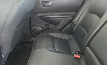 Nissan Qashqai 2011 года за 29 990 BYN в Минск