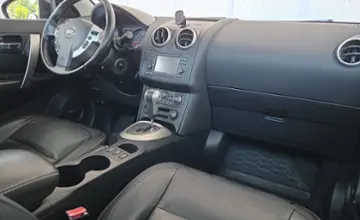 Nissan Qashqai 2011 года за 29 990 BYN в Минск