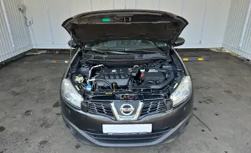 Nissan Qashqai 2011 года за 29 990 BYN в Минск