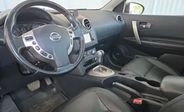 Nissan Qashqai 2011 года за 29 990 BYN в Минск