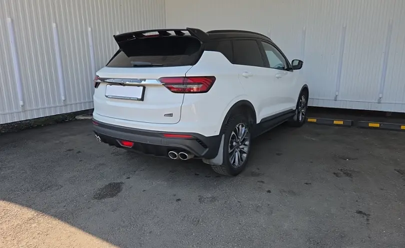 Geely