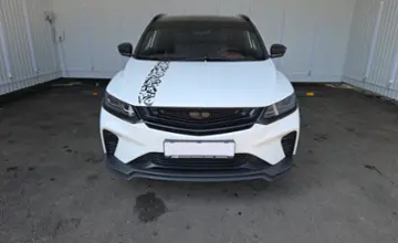Geely Coolray 2020 года за 41 990 BYN в Минск