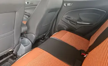 Ford EcoSport 2017 года за 37 990 BYN в Минск