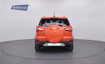 Ford EcoSport 2017 года за 37 990 BYN в Минск