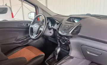 Ford EcoSport 2017 года за 37 990 BYN в Минск