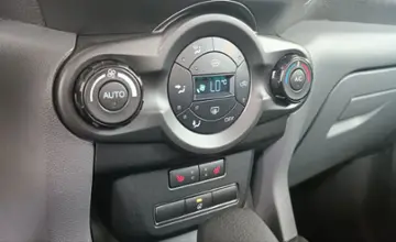 Ford EcoSport 2017 года за 37 990 BYN в Минск