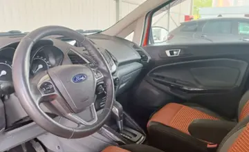 Ford EcoSport 2017 года за 37 990 BYN в Минск