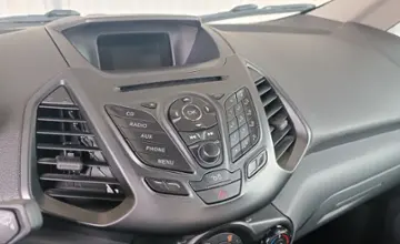 Ford EcoSport 2017 года за 37 990 BYN в Минск