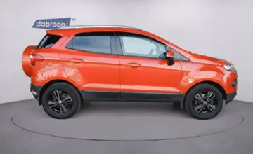 Ford EcoSport 2017 года за 37 990 BYN в Минск