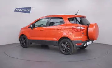 Ford EcoSport 2017 года за 37 990 BYN в Минск