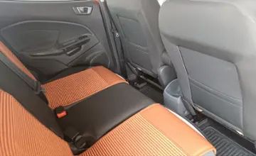 Ford EcoSport 2017 года за 37 990 BYN в Минск
