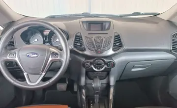 Ford EcoSport 2017 года за 37 990 BYN в Минск