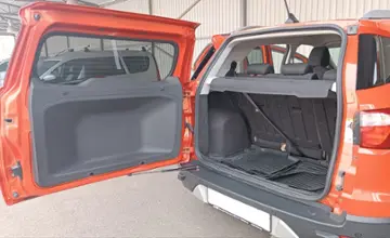 Ford EcoSport 2017 года за 37 990 BYN в Минск