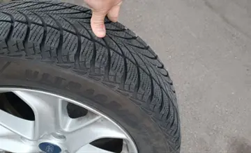 Ford EcoSport 2017 года за 37 990 BYN в Минск