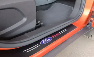 Ford EcoSport 2017 года за 37 990 BYN в Минск