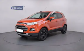 Ford EcoSport 2017 года за 37 990 BYN в Минск