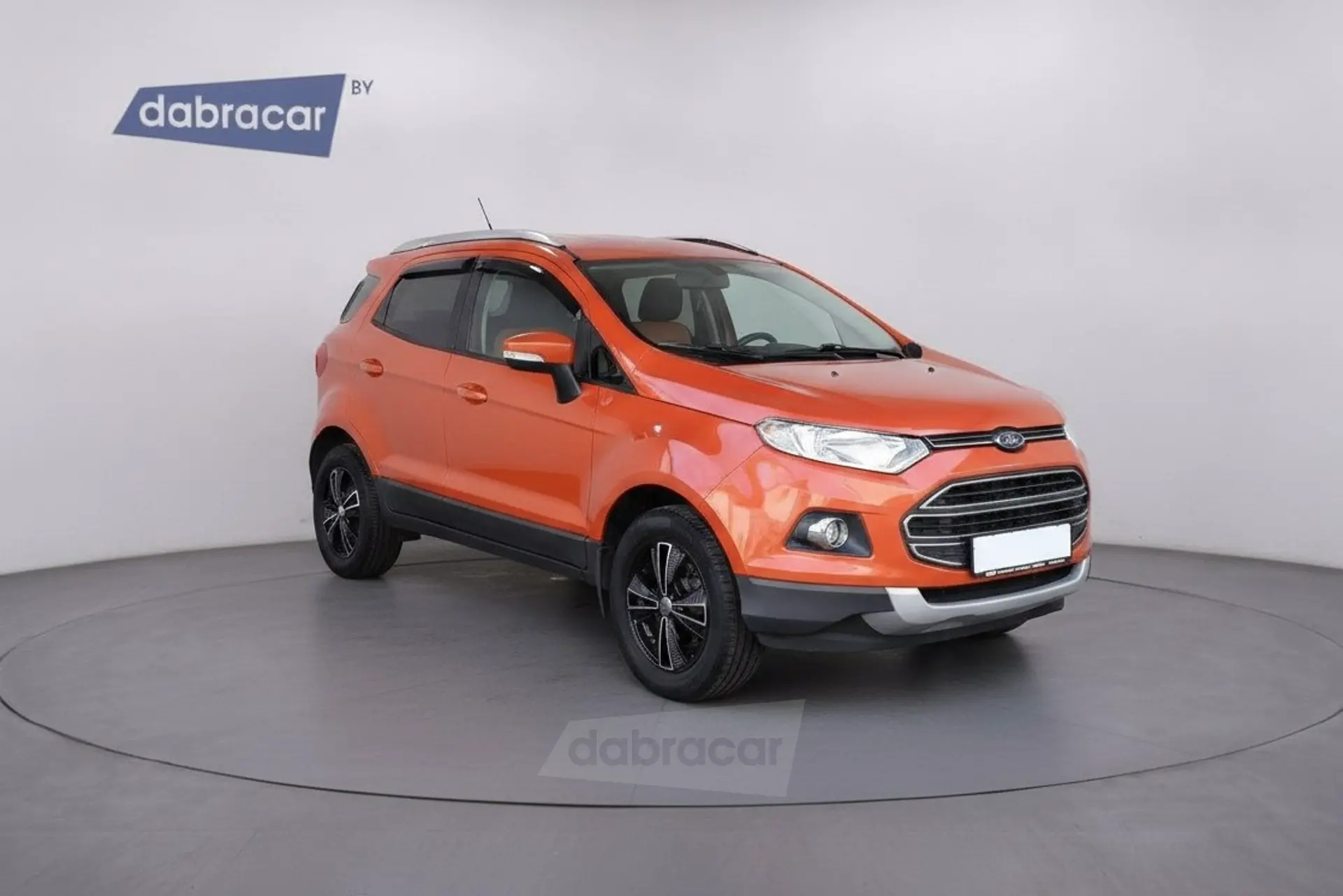 Ford EcoSport 2017 года за 37 990 BYN в Минск