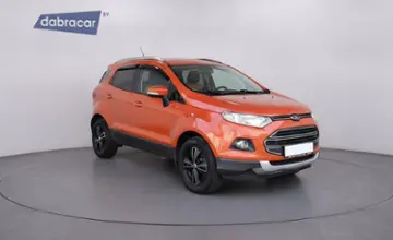 Ford EcoSport 2017 года за 37 990 BYN в Минск
