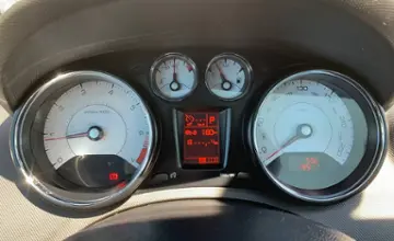 Peugeot 308 2013 года за 34 690 BYN в Гомель