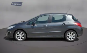 Peugeot 308 2013 года за 34 690 BYN в Гомель