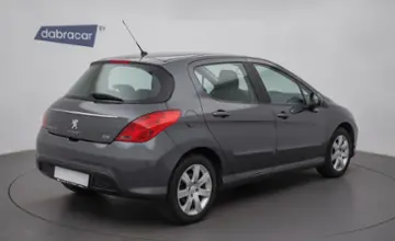 Peugeot 308 2013 года за 34 690 BYN в Гомель