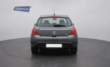 Peugeot 308 2013 года за 34 690 BYN в Гомель