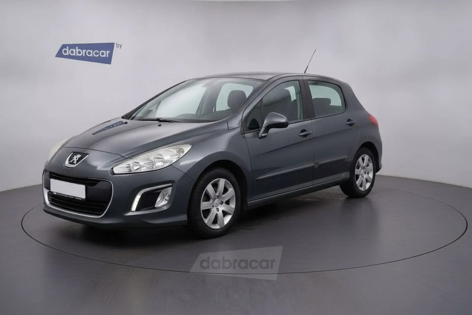 Peugeot 308 2013 года за 34 690 BYN в Гомель