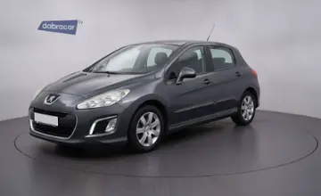 Peugeot 308 2013 года за 34 690 BYN в Гомель