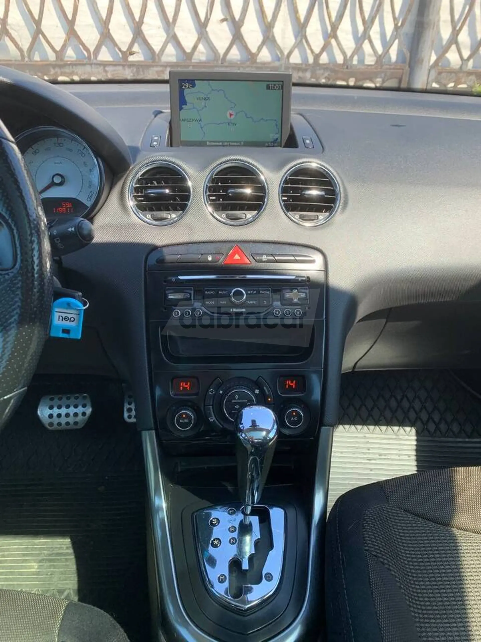  308