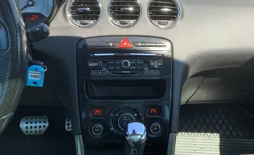 Peugeot 308 2013 года за 34 690 BYN в Гомель