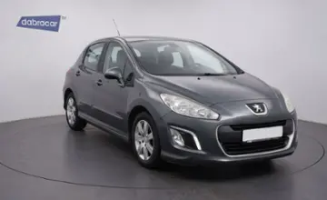 Peugeot 308 2013 года за 34 690 BYN в Гомель