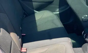 Peugeot 308 2013 года за 34 690 BYN в Гомель