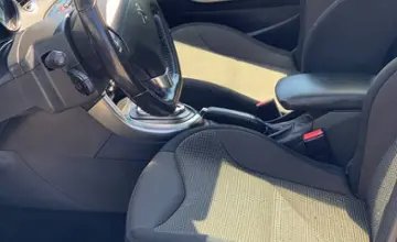 Peugeot 308 2013 года за 34 690 BYN в Гомель
