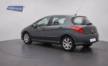 Peugeot 308 2013 года за 34 690 BYN в Гомель