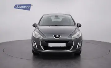 Peugeot 308 2013 года за 34 690 BYN в Гомель
