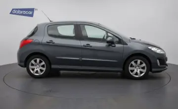 Peugeot 308 2013 года за 34 690 BYN в Гомель