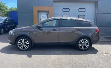 LADA (ВАЗ) Vesta Cross 2020 года за 38 990 BYN в Гомель