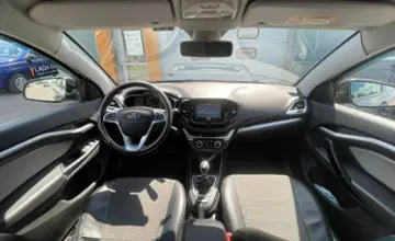 LADA (ВАЗ) Vesta Cross 2020 года за 38 990 BYN в Гомель