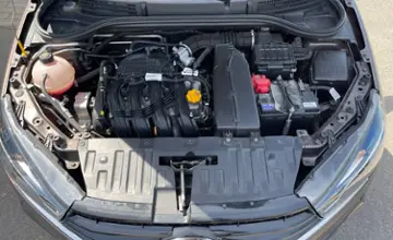 LADA (ВАЗ) Vesta Cross 2020 года за 38 990 BYN в Гомель