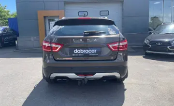 LADA (ВАЗ) Vesta Cross 2020 года за 38 990 BYN в Гомель