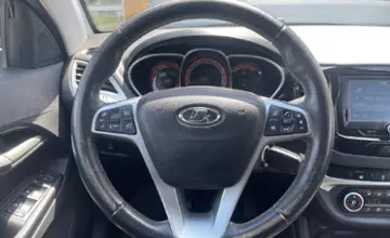 LADA (ВАЗ) Vesta Cross 2020 года за 38 990 BYN в Гомель