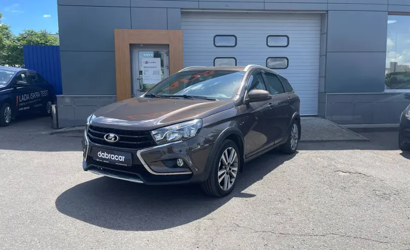 LADA (ВАЗ)