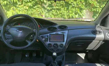 Ford Focus 2002 года за 4 990 BYN в Гомель