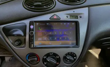 Ford Focus 2002 года за 4 990 BYN в Гомель