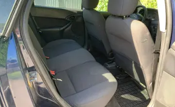Ford Focus 2002 года за 4 990 BYN в Гомель